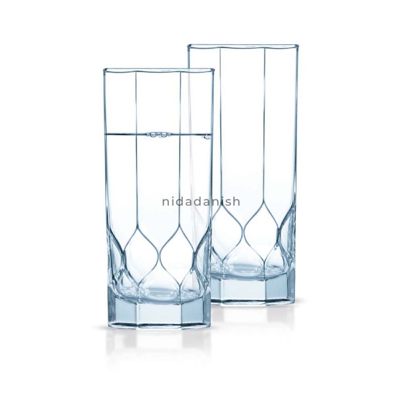 Luminarc Tumbler 6Pcs Octime Diamond 31 Cl L7353 1 Luminarc Tumbler 6Pcs Octime Diamond 31 Cl L7353