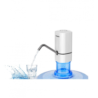 Kodtec Mini Water Dispenser Fits All Bottles KT-05WD