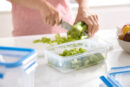 Tefal Masterseal Plastic Container Rectangle 10.8L