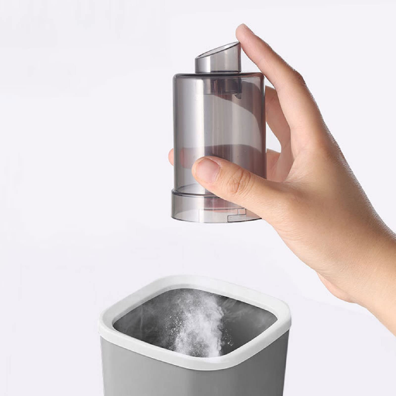 Mini Handheld Vacuum Cleaner Automatic Rechargeable For Dust Dirt For Daily Use White 9 Mini Handheld Vacuum Cleaner Automatic Rechargeable For Dust Dirt For Daily Use White