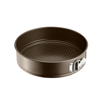 Tefal Easy Grip Springform Pan 27cm Ultra Resistant Mold J1626345