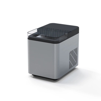 Digiwave Ice Maker 15kg Rapid Cooling Energy Saving Quiet Operation Touch Panel DW-ICM2022