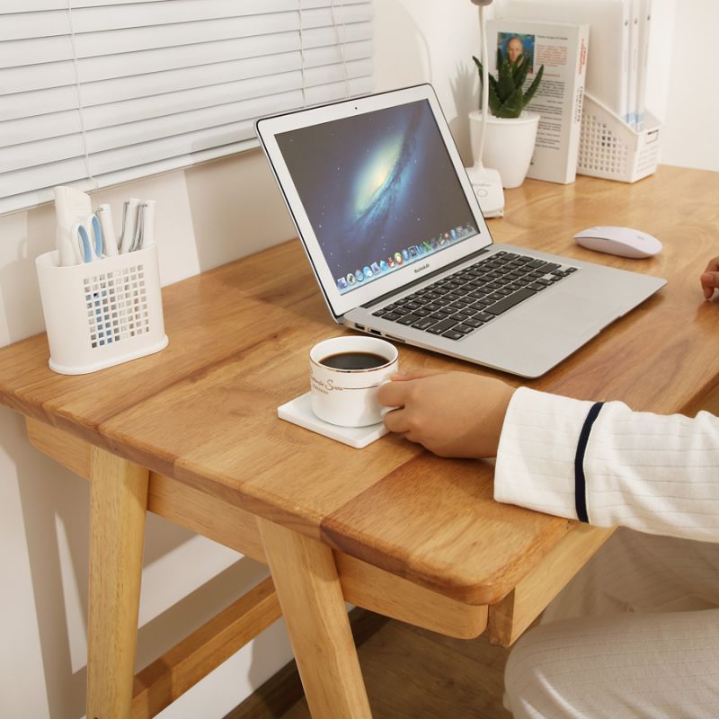 Nadstar Coaster White Square Nsh6354 2 Nadstar Coaster White Square Nsh6354