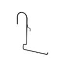Ozenis Fence Metal Hanger 636