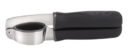 Tefal Comfort Garlic Press Easy Crushing Stainless Steel Comfort Handle Ergonomic Design Garlic Crusher K1292614