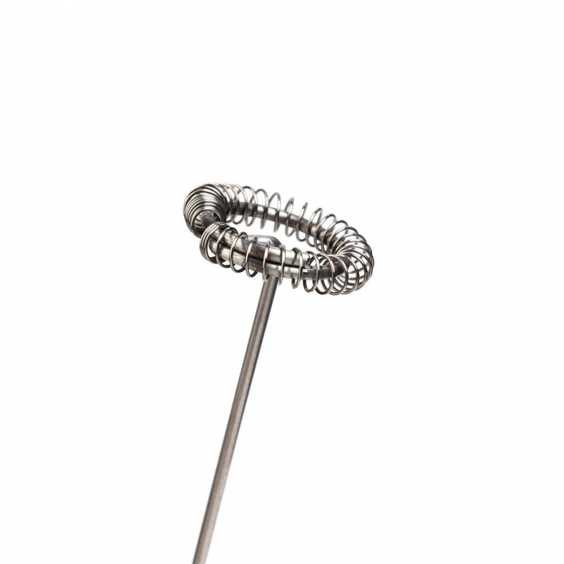 Nadstar Electric Milk Frother Drink Foamer Mixer Stirrer Coffee Cappuccino Creamer Whisk Frothy Blend Egg Beater F009 8 Nadstar Electric Milk Frother Drink Foamer Mixer Stirrer Coffee Cappuccino Creamer Whisk Frothy Blend Egg Beater F009