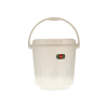 Cello Bucket Deluxe 11L Multi Color 300 X 290mm (Pack of 3Pcs)