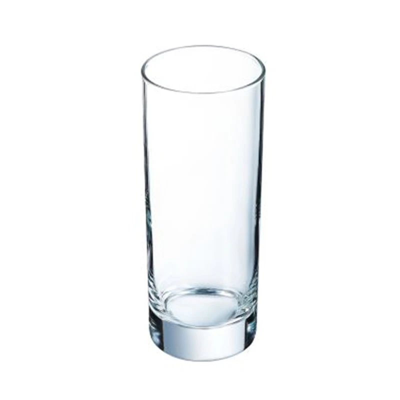 Luminarc Tumbler 33Cl/330Ml Islande High Ball 6Pcs N1318 1 Luminarc Tumbler 33Cl/330Ml Islande High Ball 6Pcs N1318