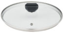 Tefal Easy Cook Stewpot 24 CM Titanium Non Stock Cooking Pot 4.7 L with Lid Suitable for All Heat Sources Except Induction B5544602