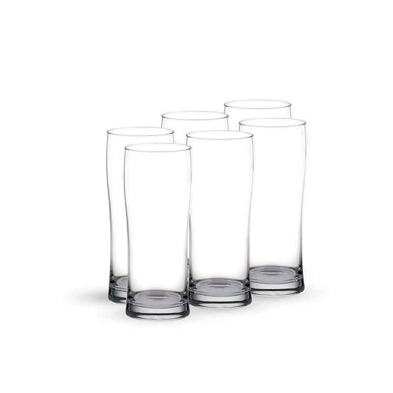 Ocean Glass 6Pcs Sweet Bell Hi Ball 235Ml Drink Tumbler 1B00808L 1 Ocean Glass 6Pcs Sweet Bell Hi Ball 235Ml Drink Tumbler 1B00808L