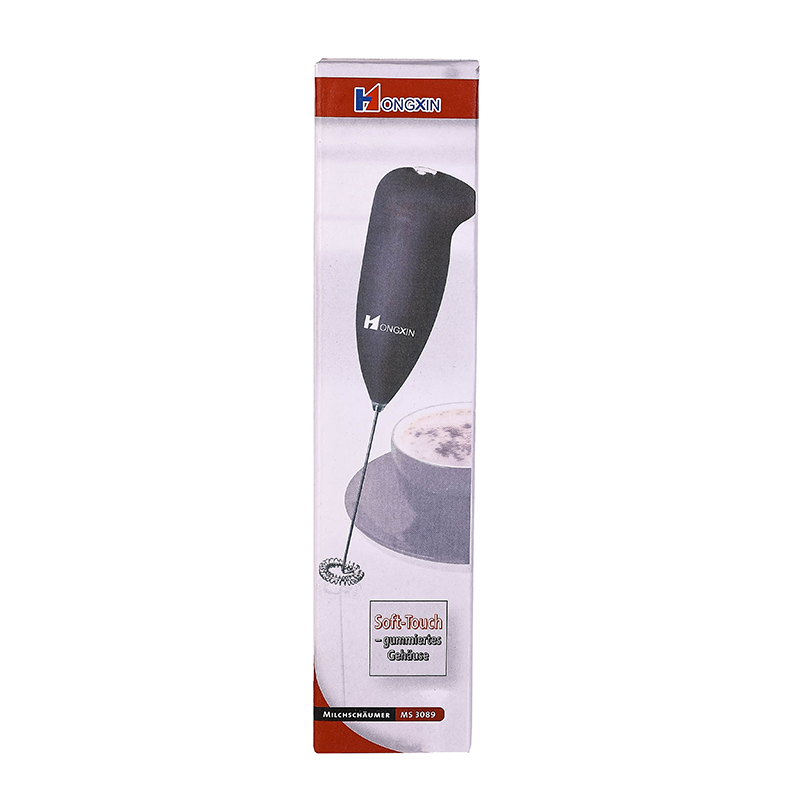 Nadstar Electric Milk Frother Drink Foamer Mixer Stirrer Coffee Cappuccino Creamer Whisk Frothy Blend Egg Beater F009 5 Nadstar Electric Milk Frother Drink Foamer Mixer Stirrer Coffee Cappuccino Creamer Whisk Frothy Blend Egg Beater F009