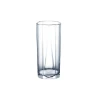 Ocean Glass 6pcs Pyramid 380ml Drink Tumbler 3B0231306G0004