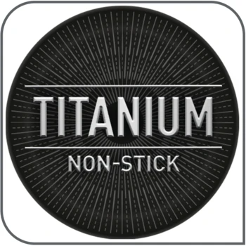 Tefal Easy Cook Frypan 26Cm Titanium Non Stick Thermo Signal 100% Safe Cooking Pan Suitable For All Heat Sources Except Induction B5540502 5 Tefal Easy Cook Frypan 26Cm Titanium Non Stick Thermo Signal 100% Safe Cooking Pan Suitable For All Heat Sources Except Induction B5540502