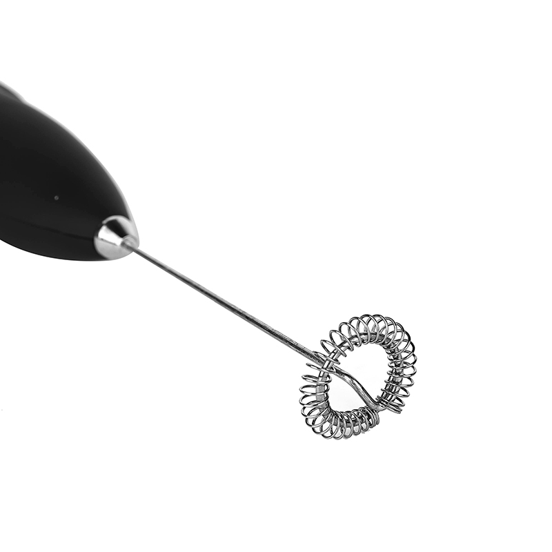 Nadstar Electric Milk Frother Drink Foamer Mixer Stirrer Coffee Cappuccino Creamer Whisk Frothy Blend Egg Beater F009 7 Nadstar Electric Milk Frother Drink Foamer Mixer Stirrer Coffee Cappuccino Creamer Whisk Frothy Blend Egg Beater F009