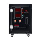 Dolphin Digital Stabilizer 10KVA Single Phase Relay Type Digital Display