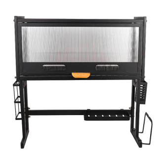 Nadstar Organizer Dish Rack Multi Layer Kitchen Tools Supplies Storage Rack Organizer M30026H