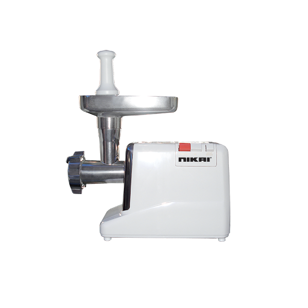 Nikai Meat Grinder 2400W 2 Steel Blades Nmg745U 1 Nikai Meat Grinder 2400W 2 Steel Blades Nmg745U