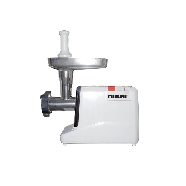 Nikai Meat Grinder 2400W 2 Steel Blades Nmg745U 1 Nikai Meat Grinder 2400W 2 Steel Blades Nmg745U