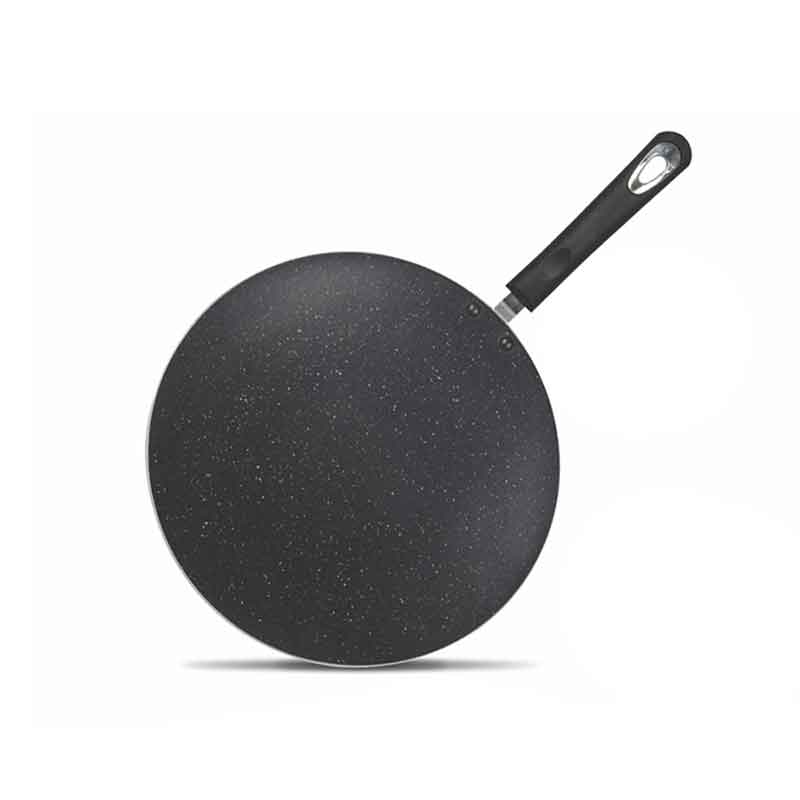 Nadstar Tawa 36Cm Nonstick Interior For Low Fat Healthy Cooking 14 Inch Baking Disk Marble Coating Becolite Suitable For All Source Tb36 1 Nadstar Tawa 36Cm Nonstick Interior For Low Fat Healthy Cooking 14 Inch Baking Disk Marble Coating Becolite Suitable For All Source Tb36