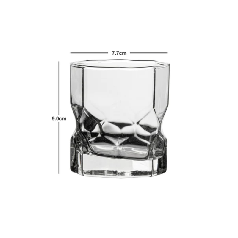 Luminarc Tumbler 6Pcs Octime Diamond Of 30 Cl L7354 4 Luminarc Tumbler 6Pcs Octime Diamond Of 30 Cl L7354