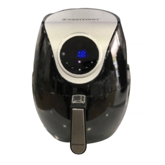 Westpoint Air Fryer with Digital Display 6.0L 1600W WAFY-601422.DN