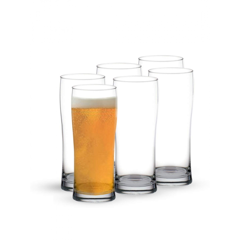 Ocean Glass 6Pcs Sweet Bell Hi Ball 345Ml Drink Tumbler 1B00812 5 Ocean Glass 6Pcs Sweet Bell Hi Ball 345Ml Drink Tumbler 1B00812