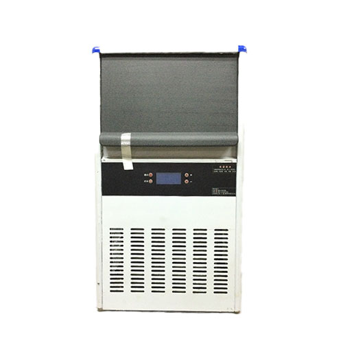 Nadstar Ice Maker 25Kg Qs-55 1 Nadstar Ice Maker 25Kg Qs-55