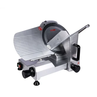 Nadstar Commercial Meat Slicer S-12