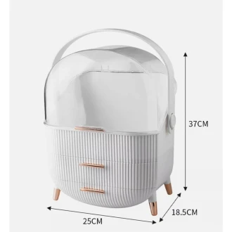 Urve Organizer Cosmetic L37CM x W25CM UR3396