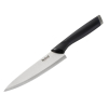 Tefal Comfort Chef Knife 15cm Ideal For Slicing & Chopping All Types of Food High Perfo