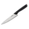 Tefal Comfort Chef Knife 15cm Ideal For Slicing & Chopping All Types of Food High Perfo
