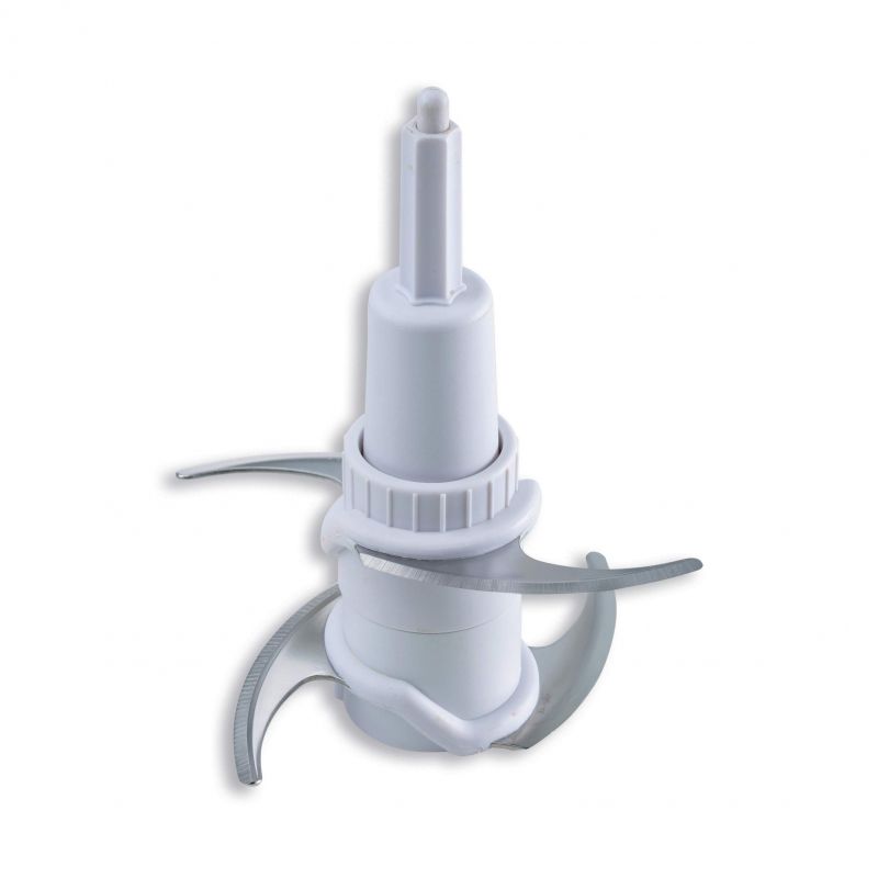 Kenwood Chopper 400W Electric Food Chopper With 500Ml Bowl Dual Speed Stainless Steel Quad Blade Rubber Lid Ice Crush Function Chp40.000Wh 6 Kenwood Chopper 400W Electric Food Chopper With 500Ml Bowl Dual Speed Stainless Steel Quad Blade Rubber Lid Ice Crush Function Chp40.000Wh