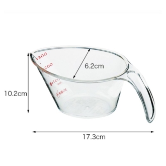 Nadstar Measuring Cup 300ml KM2087