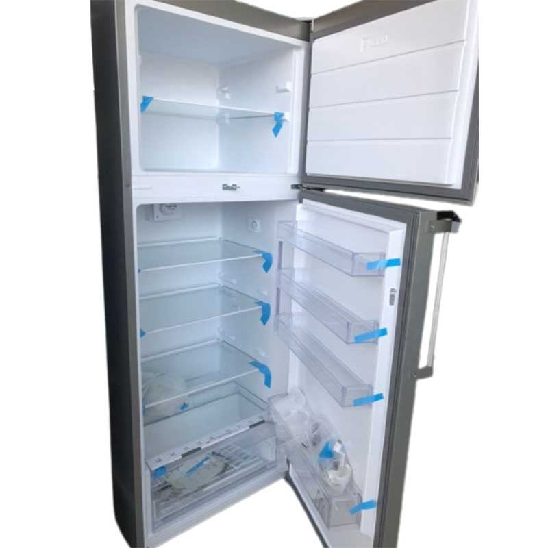 Westpoint Refrigerator 436L Defrost 2 Doors White Wri-4822.E 2 Westpoint Refrigerator 436L Defrost 2 Doors White Wri-4822.E