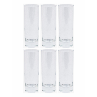 Luminarc Islande High Ball Tumbler 310ml 6pcs N1317