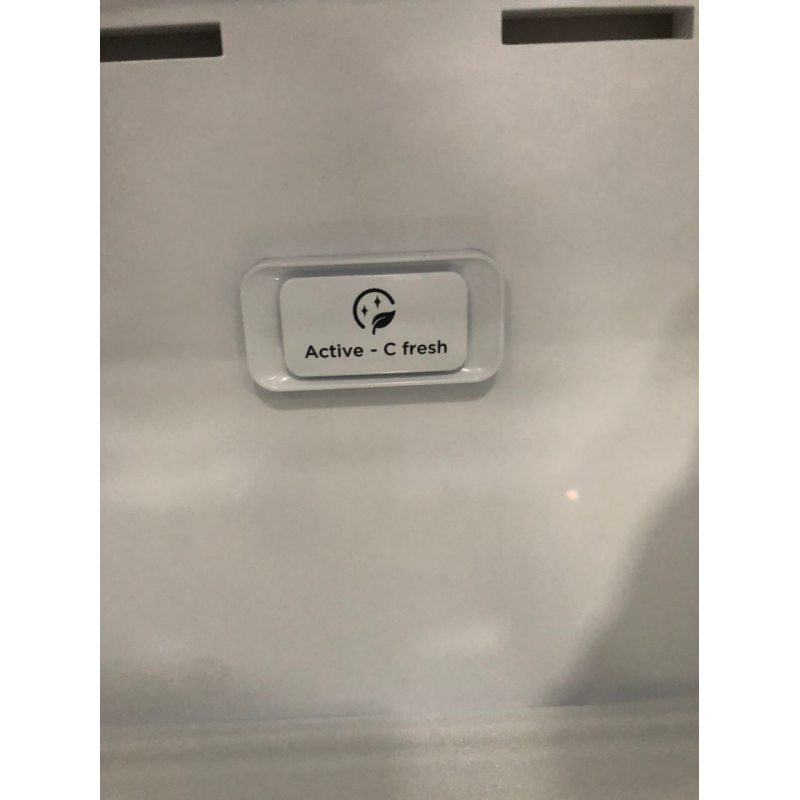 Westpoint Refrigerator 463L No Frost Glass Shelves 2 Doors Inox Wnmn-5121.Ei 4 Westpoint Refrigerator 463L No Frost Glass Shelves 2 Doors Inox Wnmn-5121.Ei