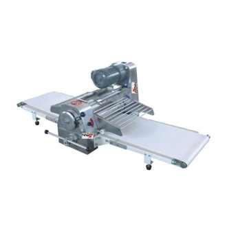 Nadstar Dough Sheeter 0.37KW 117KG 124R/Min SPT380