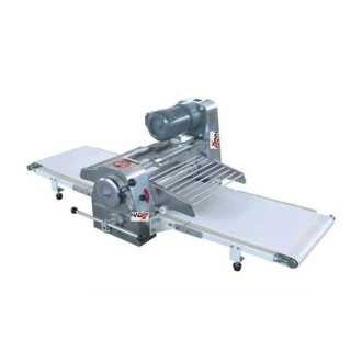 Nadstar Dough Sheeter 0.37KW 117KG 124R/Min SPT380