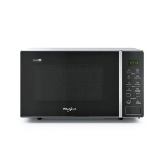 Whirlpool Microwave 20L 700W Solo Digital 18 Auto Cook Menu's Defrost Function Auto Clean & Keep Warm Function MWP-203