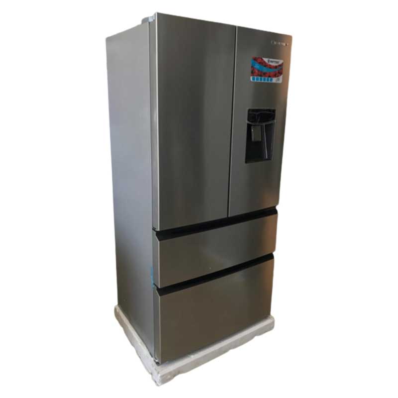 Westpoint Refrigerators 536L No-Frost Four French Door Inox W4Fk-5920.Ewdi 3 Westpoint Refrigerators 536L No-Frost Four French Door Inox W4Fk-5920.Ewdi
