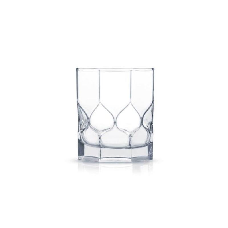 Luminarc Tumbler 6Pcs Octime Diamond Of 30 Cl L7354 1 Luminarc Tumbler 6Pcs Octime Diamond Of 30 Cl L7354