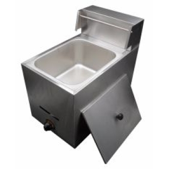 Nadstar Gas Fryer Single Tank OT-71