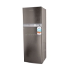 Westpoint Refrigerator 319L Double Door Defrost Inox WRHN-3718.EI