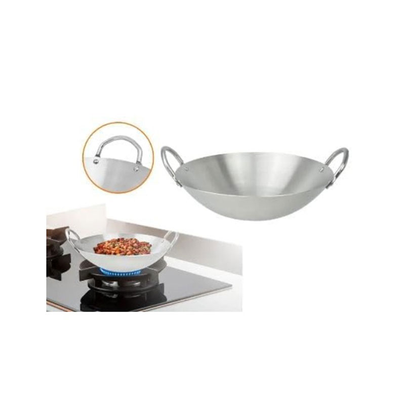 Nadstar Aluminium Kinu No2 Heavy Stainless Steel Mortar And Pestle Set/Khalbatta/Spice Mixer For Kitchen 6 Nadstar Aluminium Kinu No2 Heavy Stainless Steel Mortar And Pestle Set/Khalbatta/Spice Mixer For Kitchen