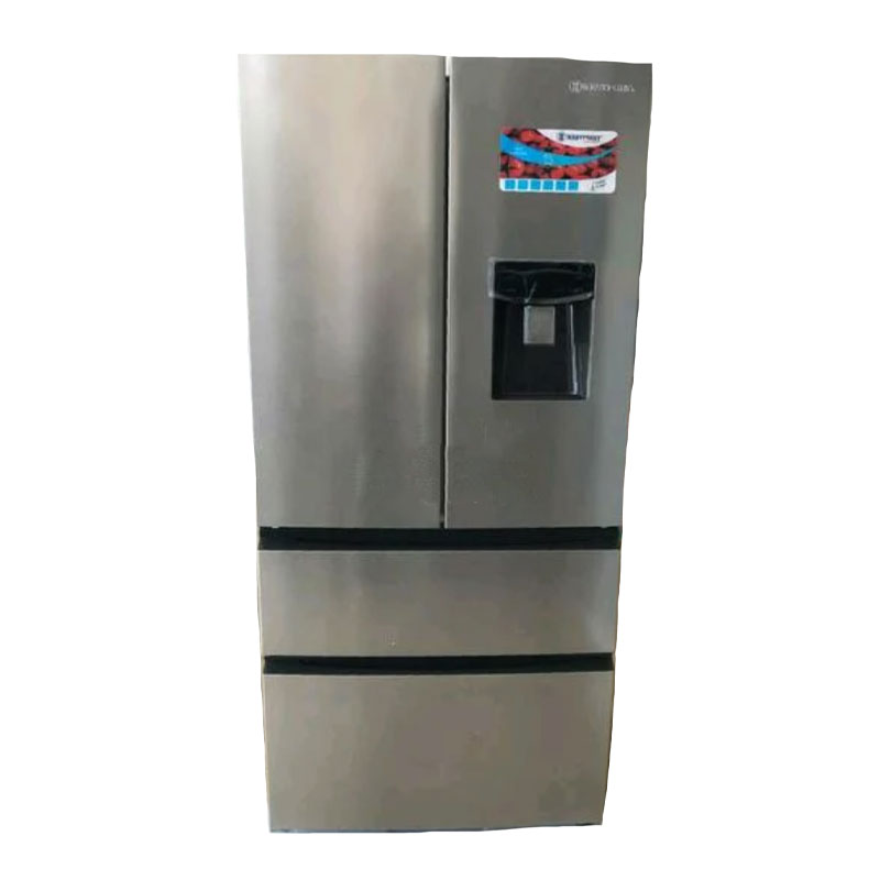 Westpoint Refrigerators 536L No-Frost Four French Door Inox W4Fk-5920.Ewdi 2 Westpoint Refrigerators 536L No-Frost Four French Door Inox W4Fk-5920.Ewdi