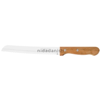 Tramontina Bread Knife 8" Dynamic 22317/108