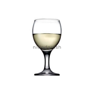 Pasabahce Bistro 6pcs White Wine 175ml 44415