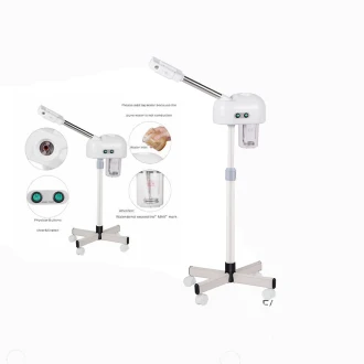 MR UK Facial Steamer   Tanzania