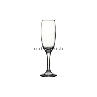 Pasabahce Imperial 6pcs Champagne Flute 210cc 44704