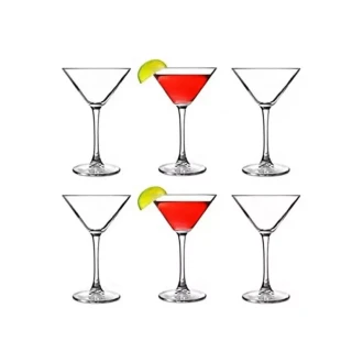 Pasabahce Enoteca 6pcs Red Wine Glass 440ml 44728